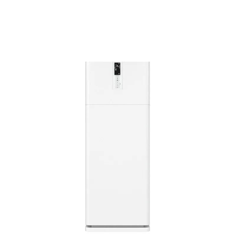 Climatiseur Saba 48000 BTU Chaud/Froid Armoire - CFH-48LA