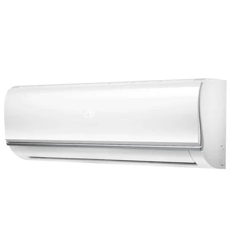 Climatiseur Midea 18000 BTU Chaud/Froid - MSAF-18HRN1