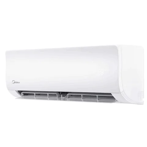Climatiseur Midea 18000 BTU Inverter Tropical - MSAF-18HRDN1
