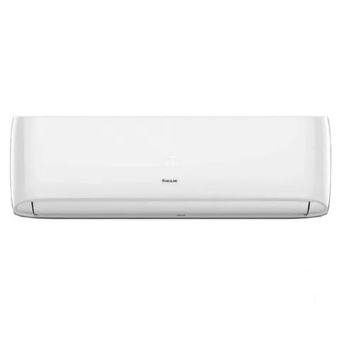 Climatiseur Focus 9000 BTU Inverter Tropical - FC-9CH