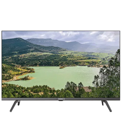 TV Telefunken 43" Smart Full HD E3E - TV43E3E