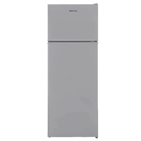 Réfrigérateur Telefunken 213L Double Porte Defrost - FRIG-263S