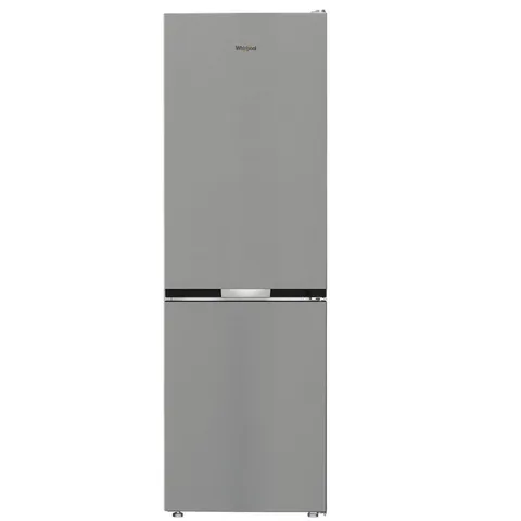 Réfrigérateur Whirlpool 316L Combiné Nofrost - WBMF605372XNA