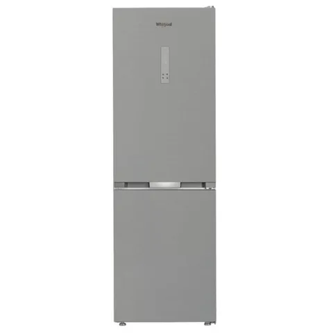Réfrigérateur Whirlpool 316L Combiné Nofrost - WBMF606374XNA