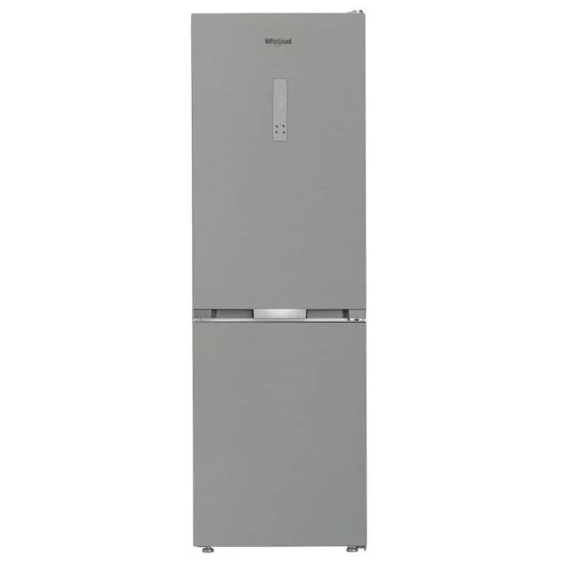 Réfrigérateur Whirlpool 316L Combiné Nofrost - WBMF606374XNA