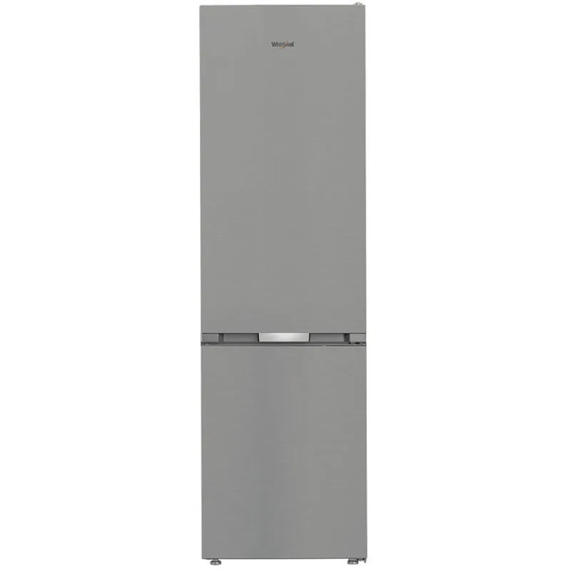Réfrigérateur Whirlpool 250L Combiné Nofrost - WBMF606404XNA