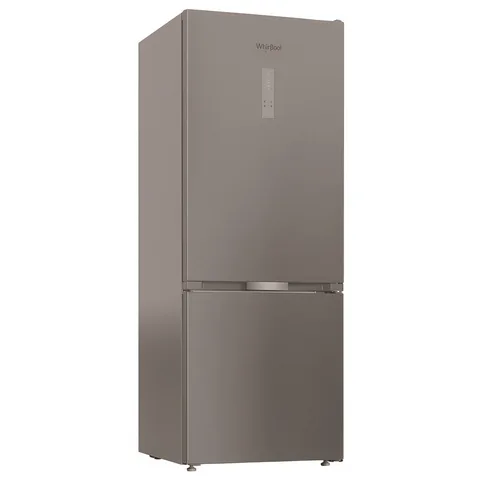 Réfrigérateur Whirlpool 475L Combiné Nofrost - WBMF706353XNA