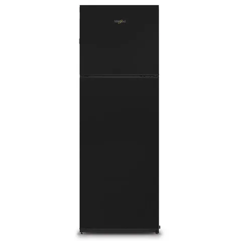 Réfrigérateur Whirlpool 314L Double Porte Nofrost - WTMF601312BNA