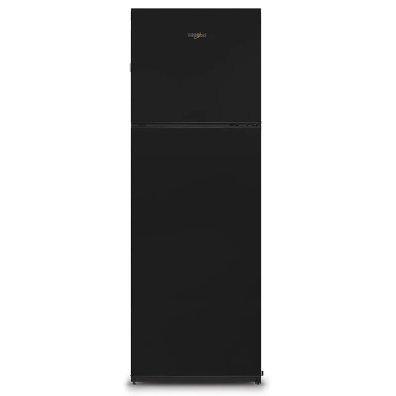 Réfrigérateur Whirlpool 314L Double Porte Nofrost - WTMF601312BNA
