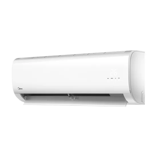 Climatiseur Midea 12000 BTU Chaud/Froid On-off - MSAF-12HRN1