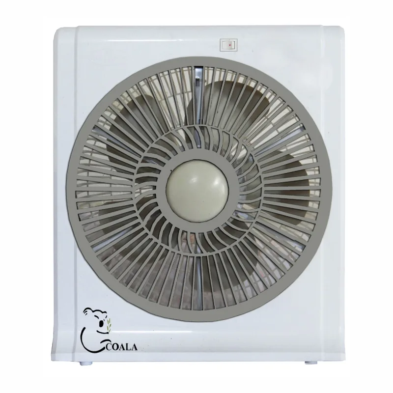 Ventilateur Coala Oasis 45W Table
