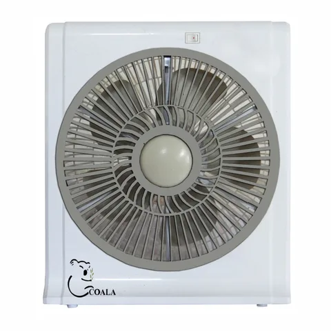 Ventilateur Coala Oasis 45W Table