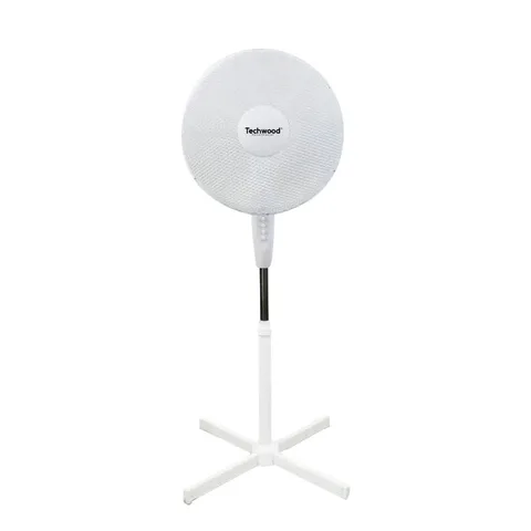 Ventilateur Techwood TVE-433 Sur Pied