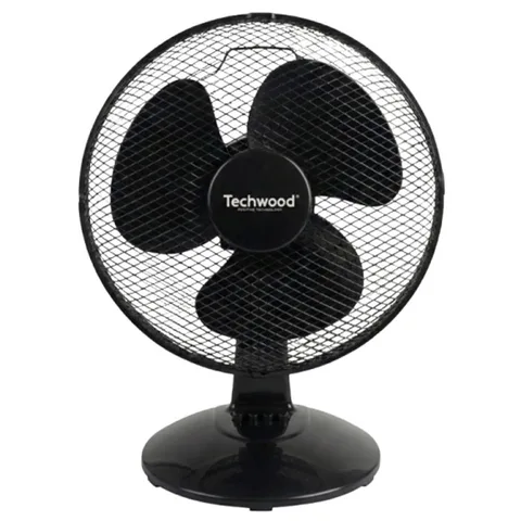 Ventilateur Techwood TVE-3036 de Table Ø30cm