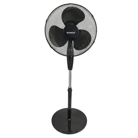 Ventilateur Techwood TVE-4046 Sur Pied Ø40cm