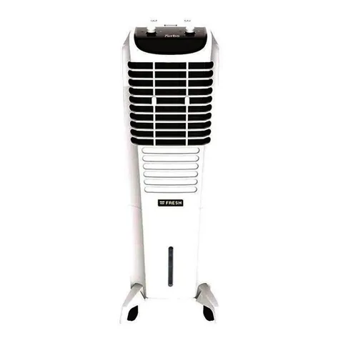 Climeur Fresh 25L Blanc