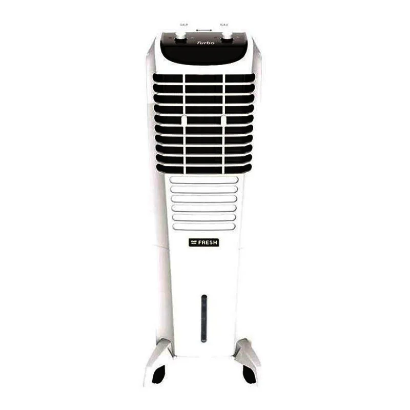 Climeur Fresh 25L Blanc