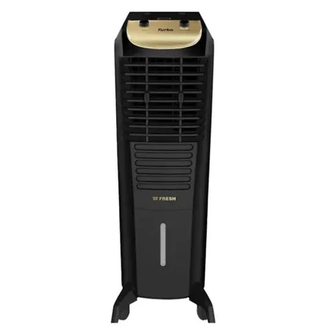 Climeur Mobile Fresh 40L Turbo Blanc FR-TU40