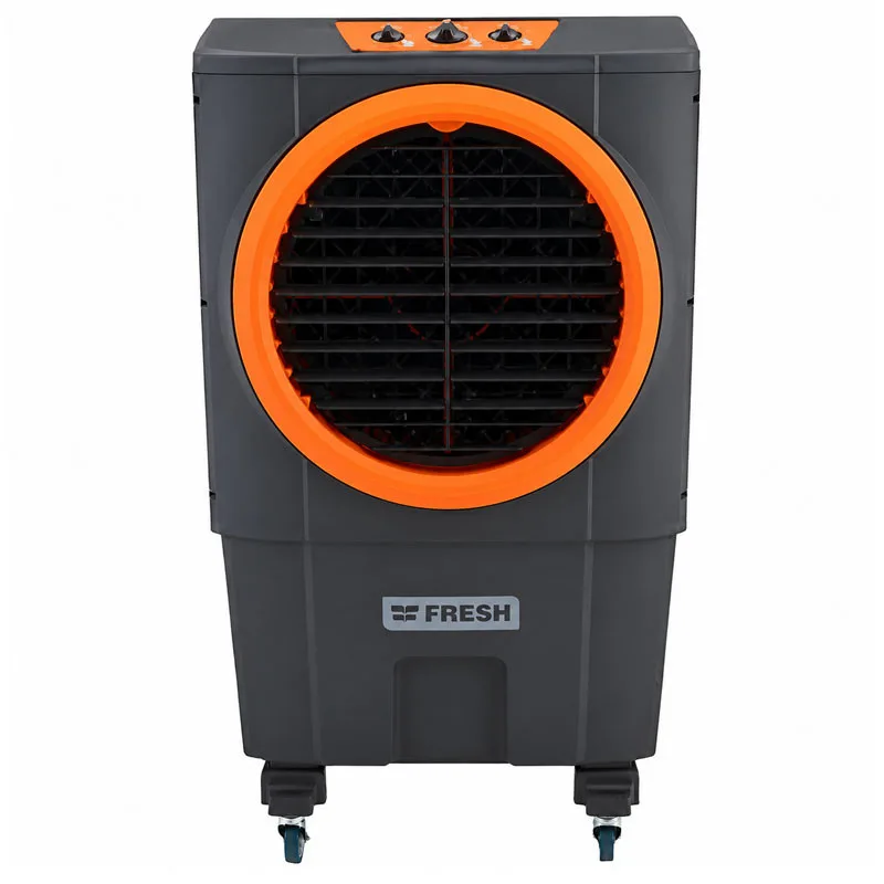 Climeur Fresh 60L 3 Vitesses