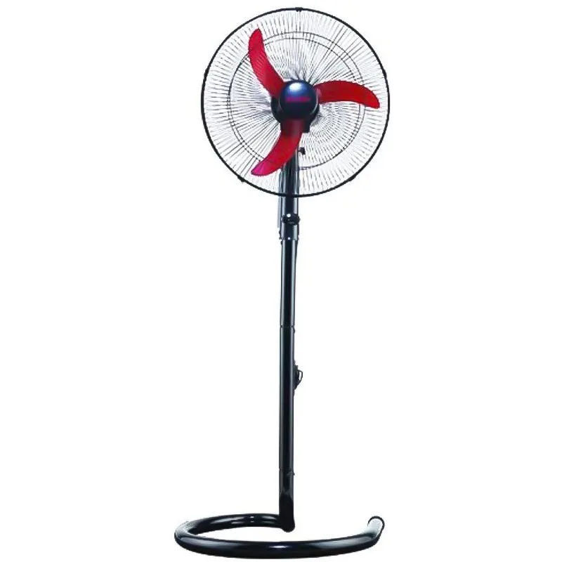 Ventilateur Saba Stand 18'' Shabah Piano Sur Pied
