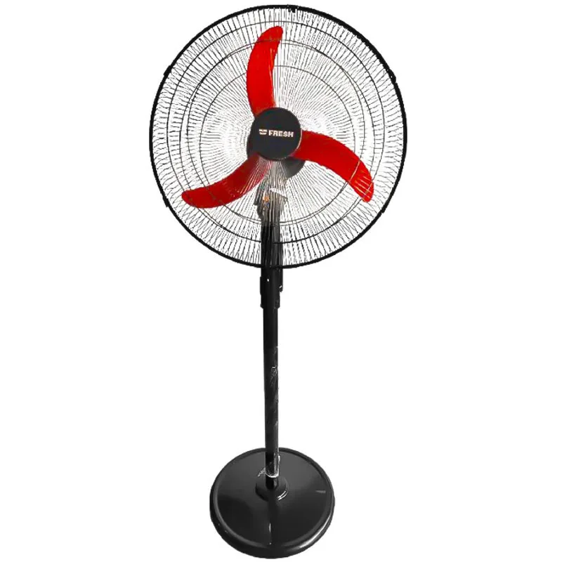 Ventilateur Saba Stand 20'' Shabah Pro Piano Sur Pied