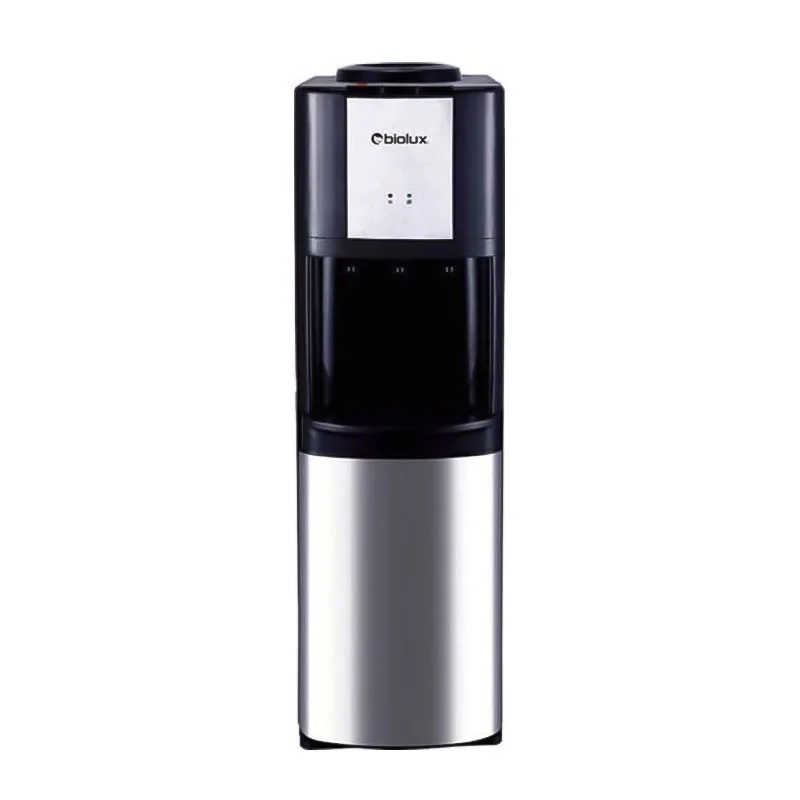 Fontaine D'eau Fraîche Biolux MOD-DR26 avec Compartiment Frigo