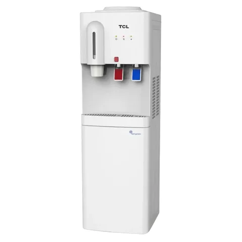 Fontaine D'eau Fraîche TCL TY-LYR39B 520W Chaud/Froid