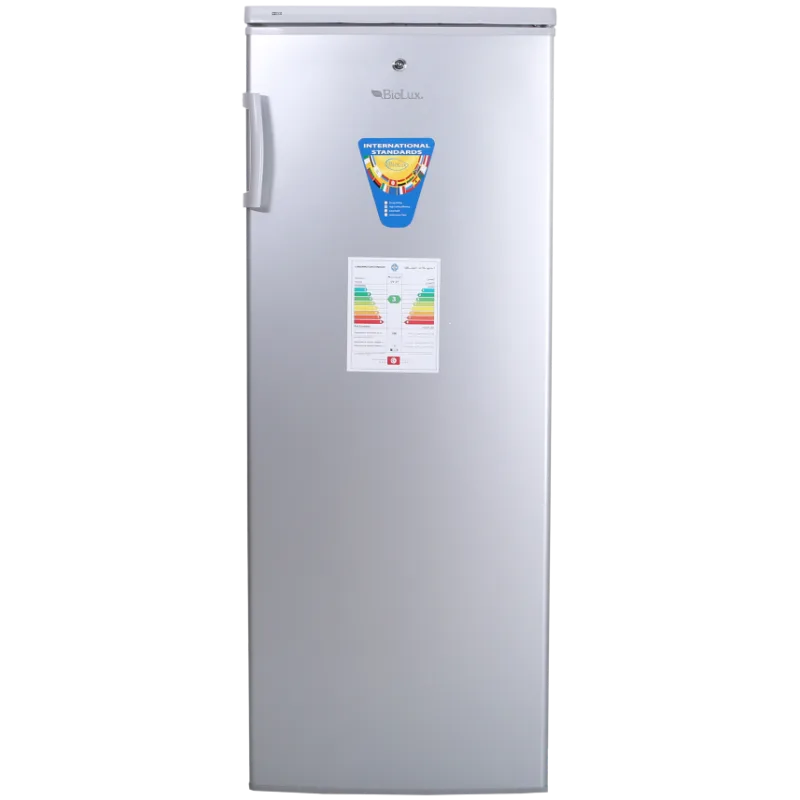Congélateur Vertical Biolux 270L - Mod.cv 27 S A/S