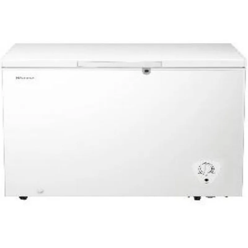 Congélateur Horizontal Hisense 297L - FC-39DD