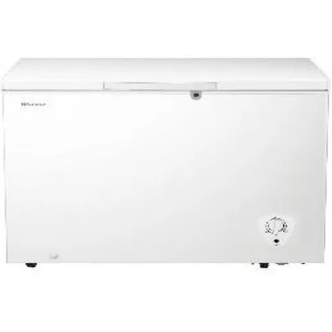 Congélateur Horizontal Hisense 297L - FC-39DD