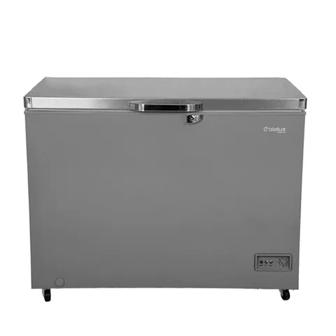 Congélateur Horizontal Biolux 350L - Mod.cr 35 S A/S