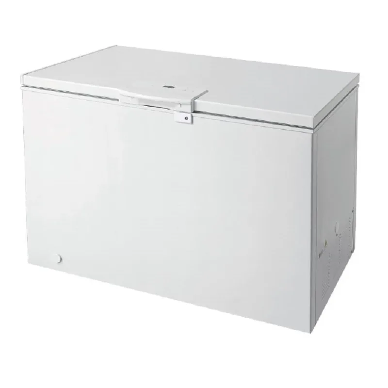 Congélateur Horizontal Condor 290L - CFH-T39GM05