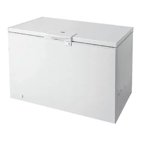 Congélateur Horizontal Condor 290L - CFH-T39GM05