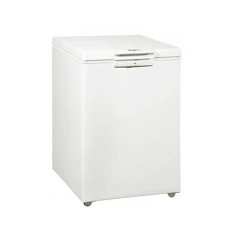 Congélateur Horizontal Whirlpool 170L - WH141A+2