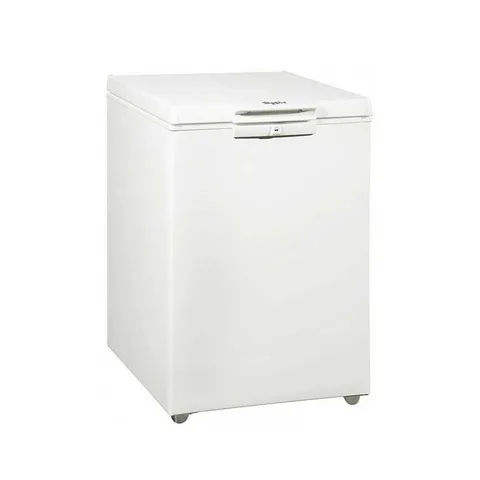 Congélateur Horizontal Whirlpool 170L - WH141A+2