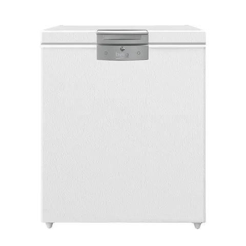 Congélateur Horizontal Beko 205L - HSM20591