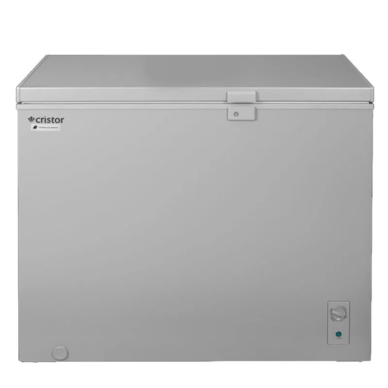 Congélateur Horizontal Cristor 380L - FH-CR380V2G