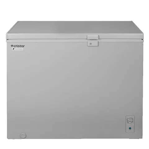 Congélateur Horizontal Cristor 380L - FH-CR380V2G