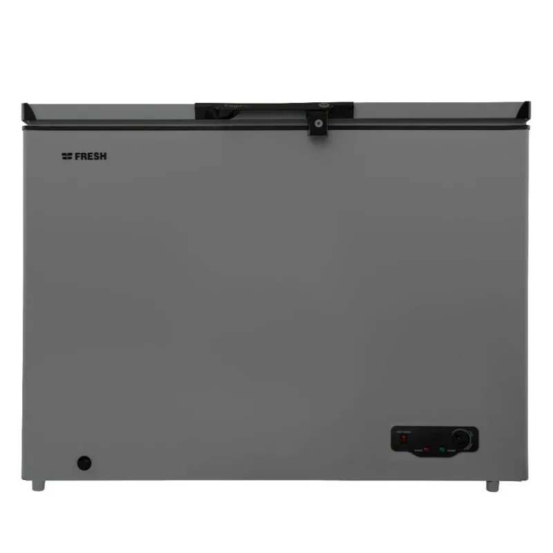 Congélateur Horizontal Fresh 130L - FDF130
