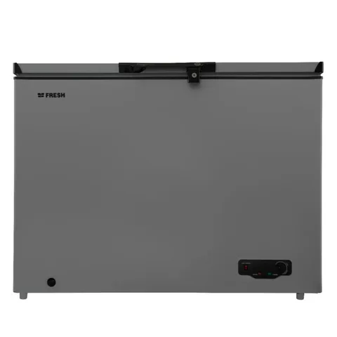 Congélateur Horizontal Fresh 130L - FDF130