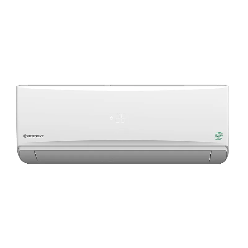 Climatiseur Westpoint 9000 BTU Inverter - WIX-09.LHC