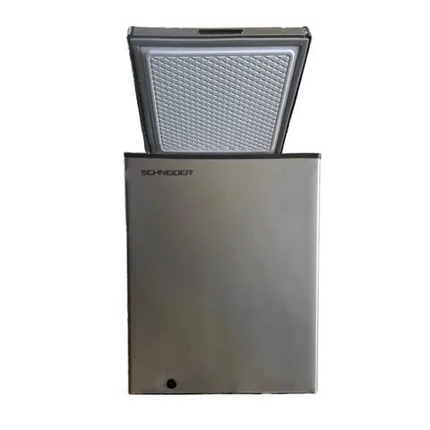 Congélateur Horizontal Schneider 190L - SCHFR190