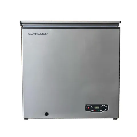 Congélateur Horizontal Schneider 270L - SCHFR270