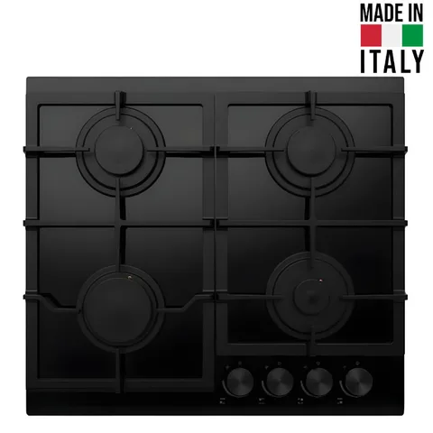 Plaque de Cuisson Arthur Martin 60 CM Noir - AMP60B