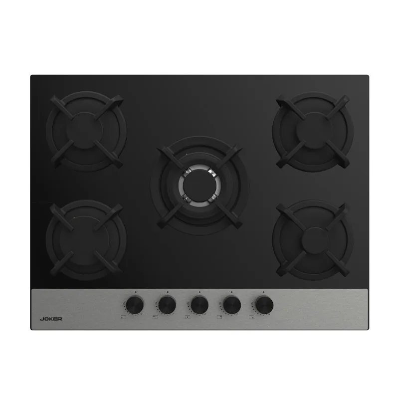 Plaque de Cuisson Joker 70 CM Noir - JP-1470