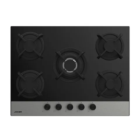 Plaque de Cuisson Joker 70 CM Noir - JP-1470