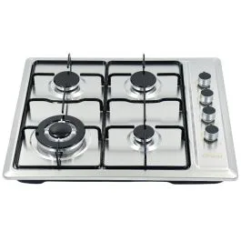 Plaque de Cuisson Orient 75 CM Inox - OP-5F-I3