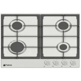 Plaque de Cuisson Franco 60 CM Inox - 343-IF