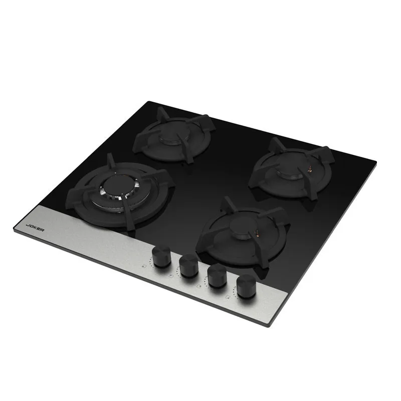 Plaque de Cuisson Joker 60 CM Noir - JP-1460