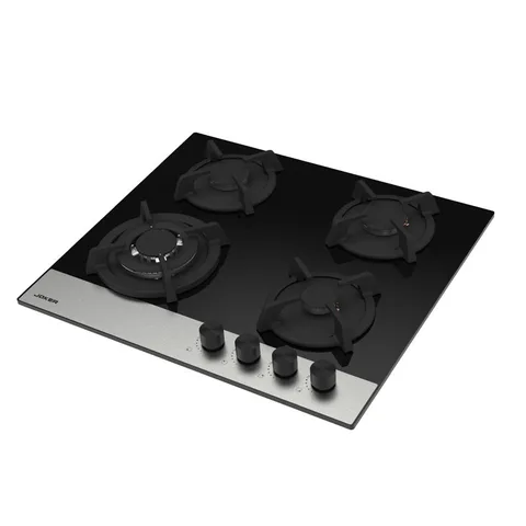 Plaque de Cuisson Joker 60 CM Noir - JP-1460